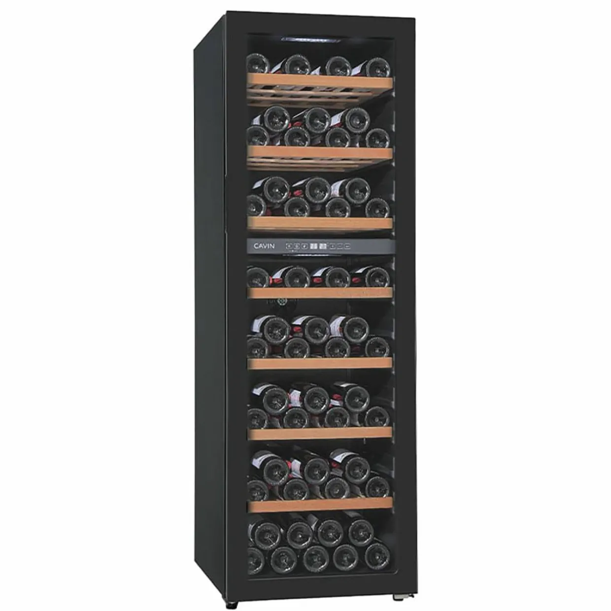 Polar Collection 83 Full Glass PCD83FGB