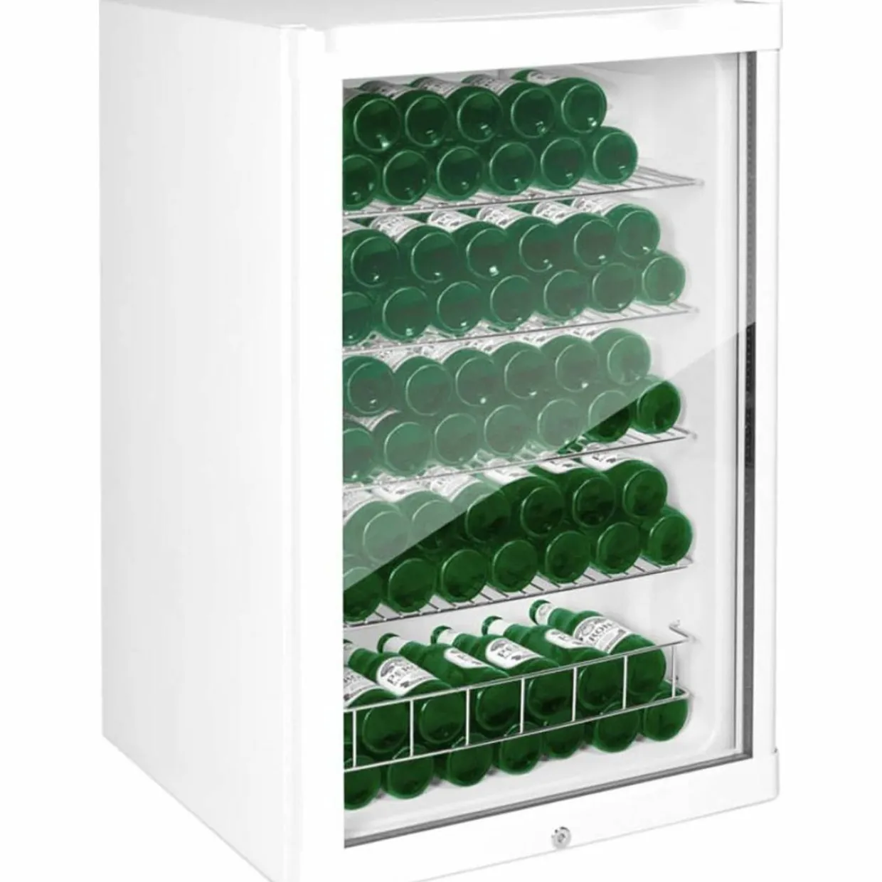 Polar Collection 115 L SC130-W