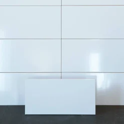 Polar Vit Blank 20x40 cm
