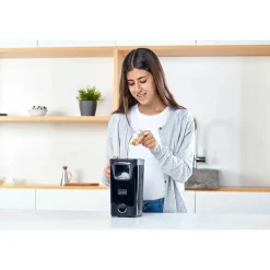 Popcornmaskin Black+Decker 242073 Bygghemma.se