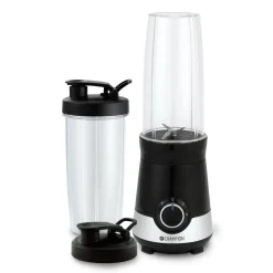 Power 300W SM115 Svart/Vit