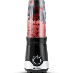 Power 300W SM115 Svart/Vit
