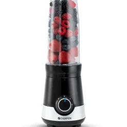 Power 300W SM115 Svart/Vit