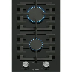 PRB3A6I40 Serie 8 Svart ComfortDesign