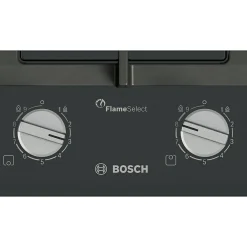 PRB3A6I40 Serie 8 Svart ComfortDesign