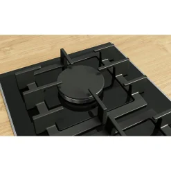 PRB3A6I40 Serie 8 Svart ComfortDesign