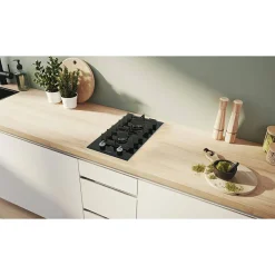PRB3A6I40 Serie 8 Svart ComfortDesign