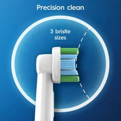 Precision Clean 10 st