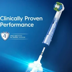 Precision Clean 10 st
