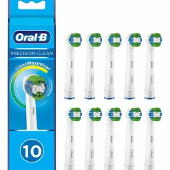 Precision Clean 10 st