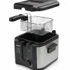 Premium FR-6878 2,5l 1600 Watt i Rostfritt Stål