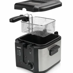 Premium FR-6878 2,5l 1600 Watt i Rostfritt Stål
