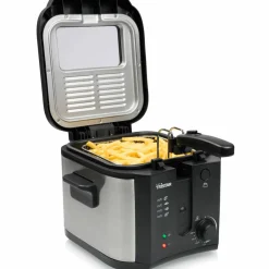 Premium FR-6878 2,5l 1600 Watt i Rostfritt Stål