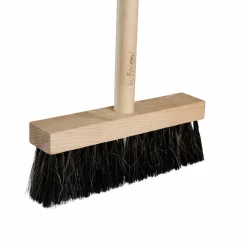 Premiumset Med Sopskyffel