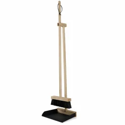 Premiumset Med Sopskyffel