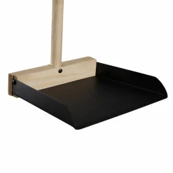 Premiumset Med Sopskyffel