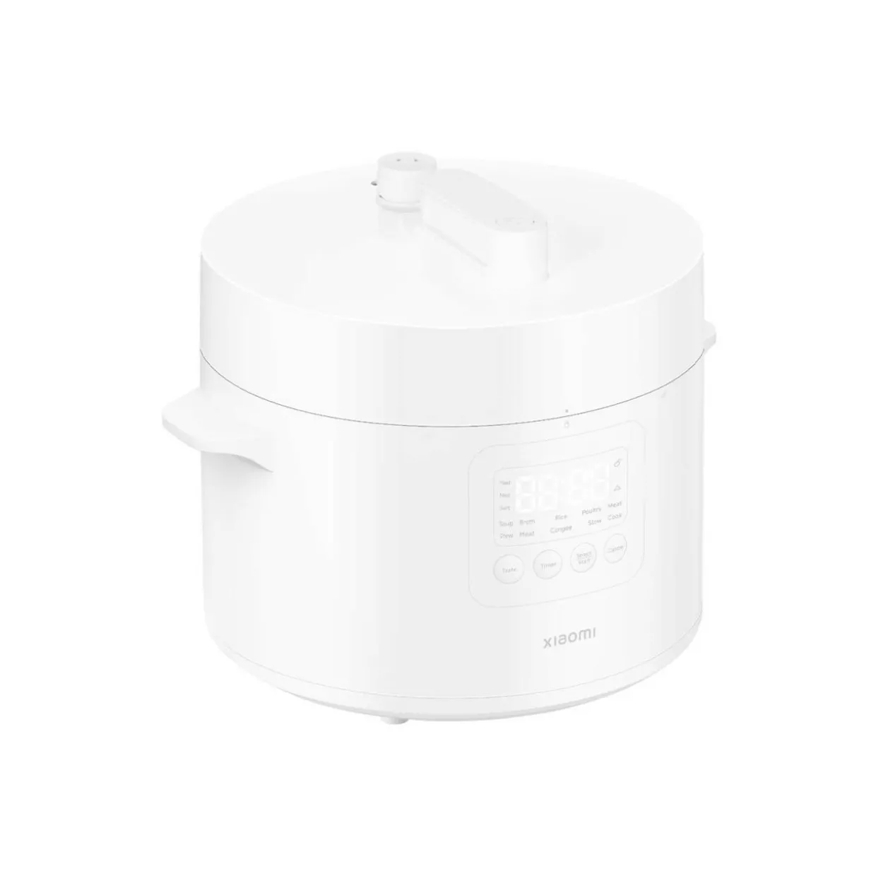 Pressure Cooker 4.8L EU
