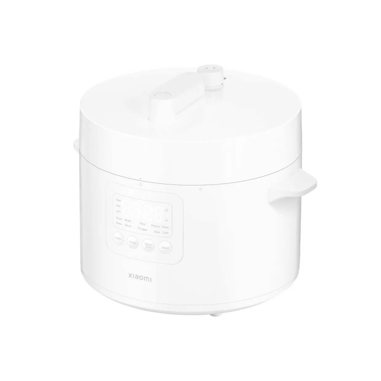 Pressure Cooker 4.8L EU