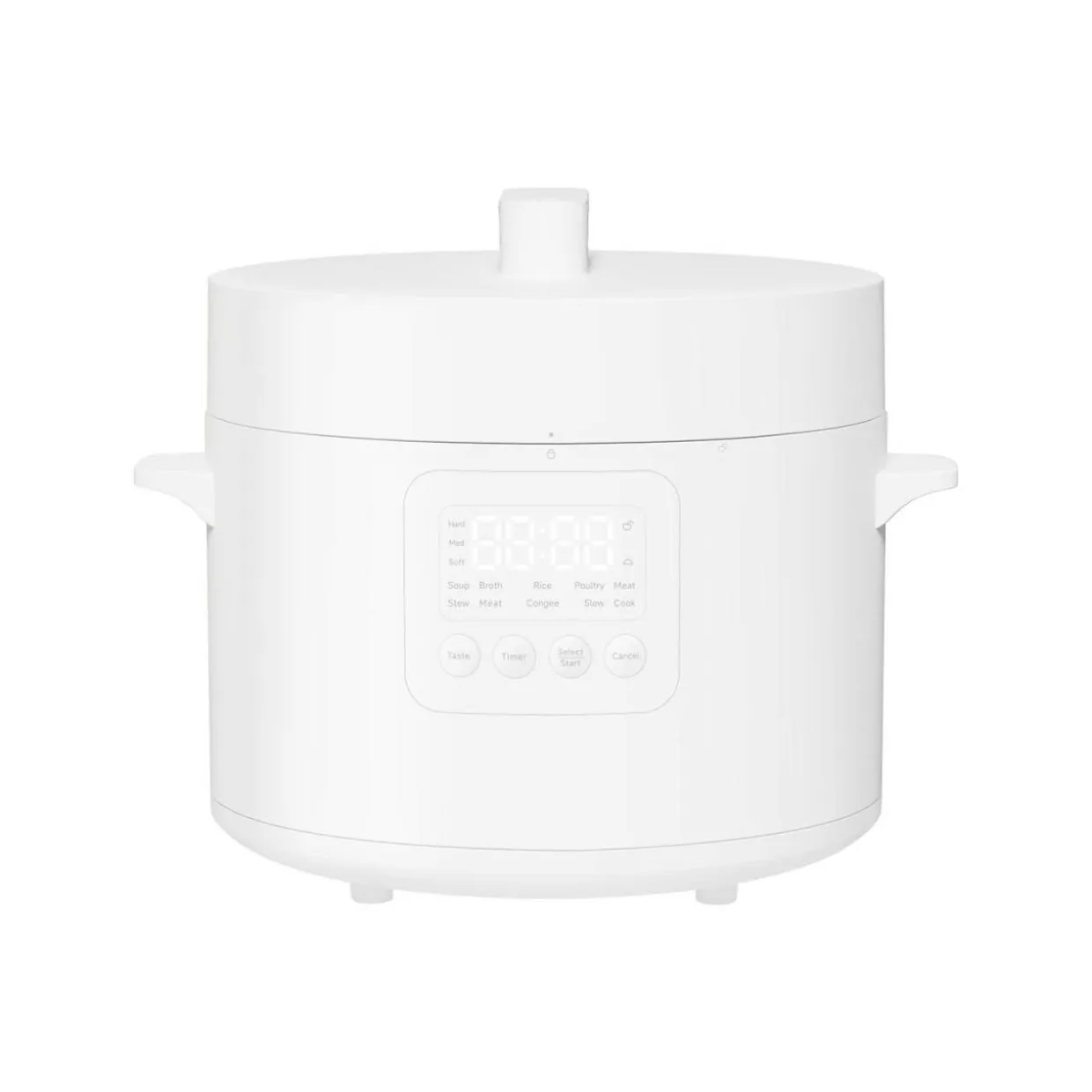 Pressure Cooker 4.8L EU