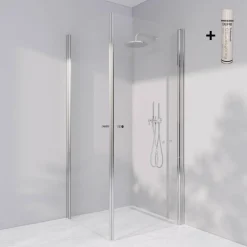 Prime PH22 med Glasrengöring