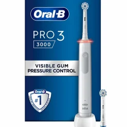 Pro 3 3000
