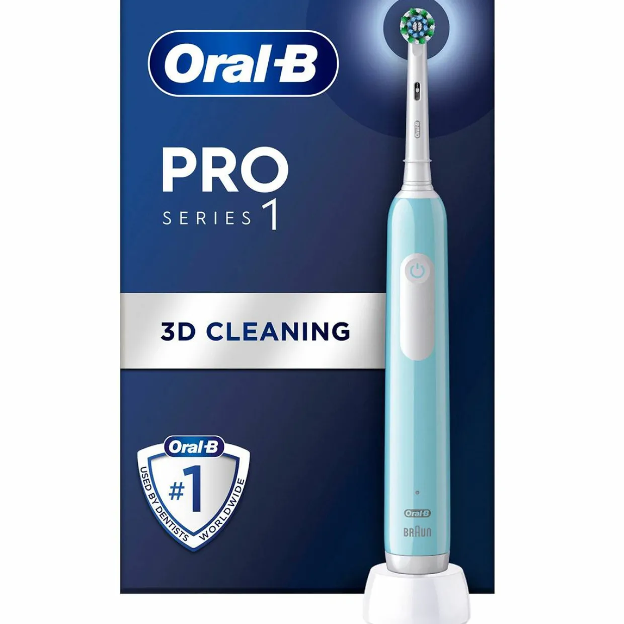 Pro1 + Extra Refill
