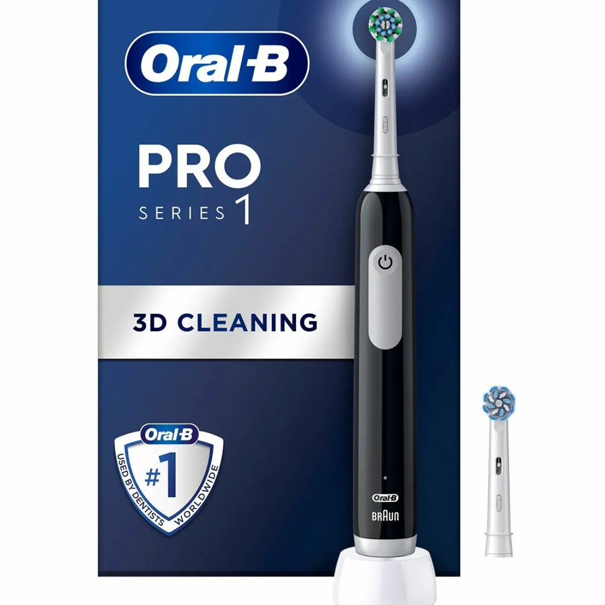 Pro1 + Extra Refill