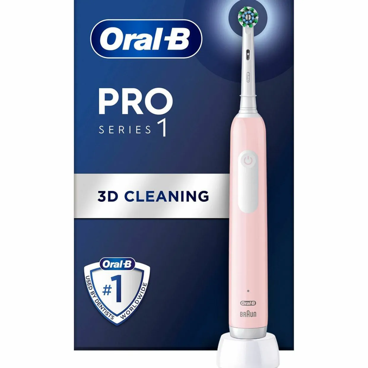 Pro1 + Extra Refill