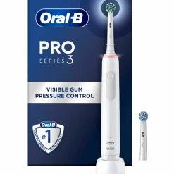 Pro3 + Extra Refill