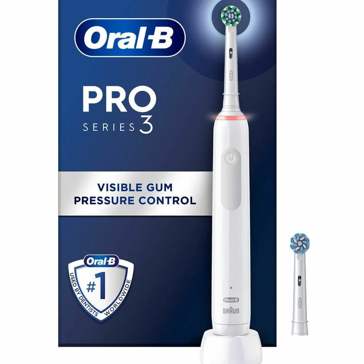 Pro3 + Extra Refill