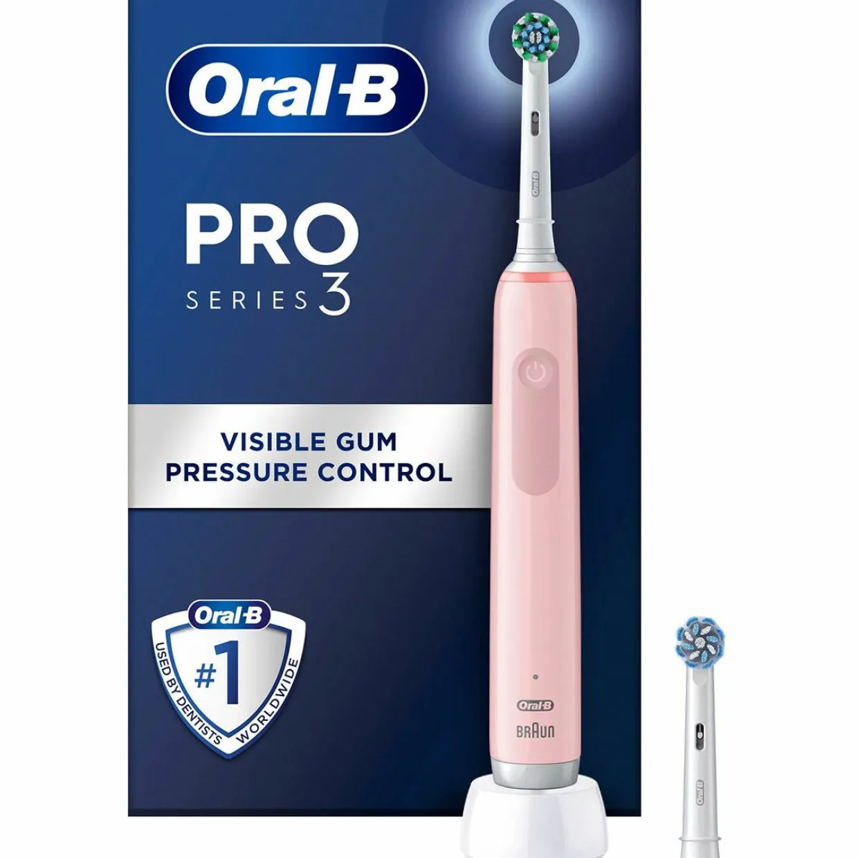 Pro3 + Extra Refill
