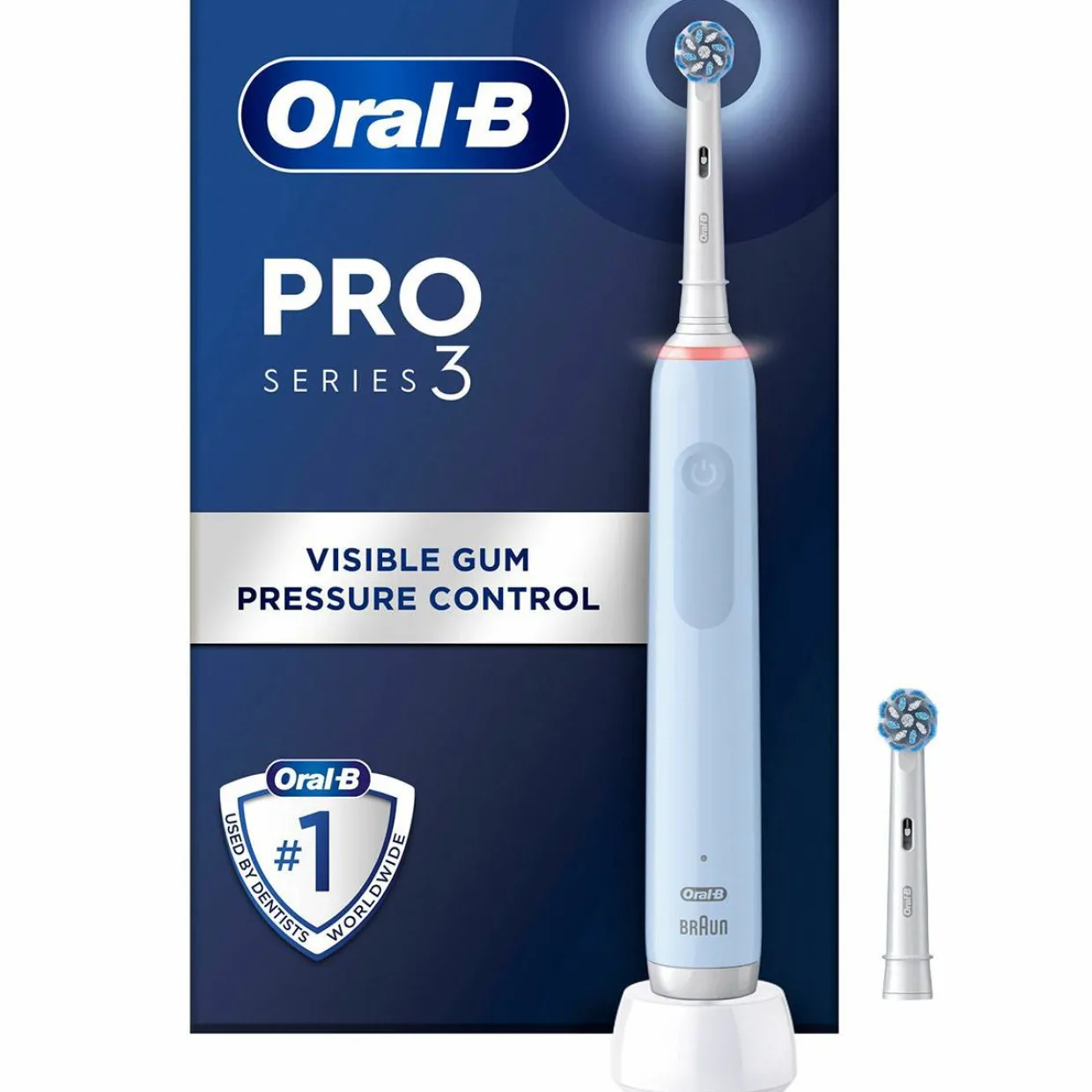 Pro3 + Extra Refill