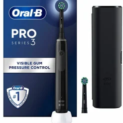 Pro3 + Extra Refill + TC