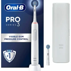 Pro3 + Extra Refill + TC