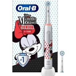 Pro 3 Junior Minnie
