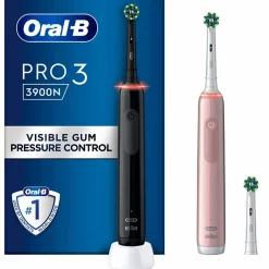 Pro 3 3900N