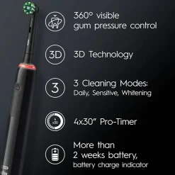 Pro 3 3900N
