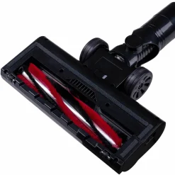 Pro 1000 V2 Svart Batteridriven 0,8L