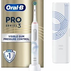 Pro 3 White Olympics + TC