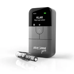 Pro Bränslecellsensor & BlowCoach Teknik