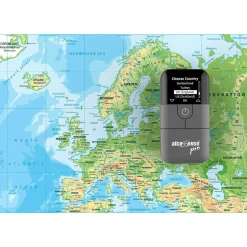 Pro Bränslecellsensor & BlowCoach Teknik