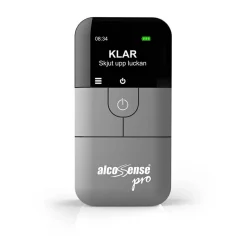 Pro Bränslecellsensor & BlowCoach Teknik