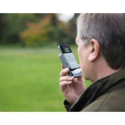 Pro Bränslecellsensor & BlowCoach Teknik