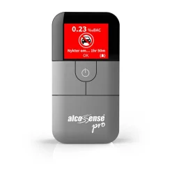 Pro Bränslecellsensor & BlowCoach Teknik
