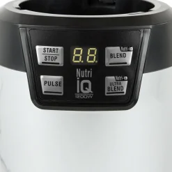 Pro Digital 1200W NB500 Svart/Silver
