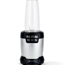Pro Digital 1200W NB500 Svart/Silver
