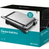 Pro 2in1 med Bordsgrill 2000W PG300 Rostfri