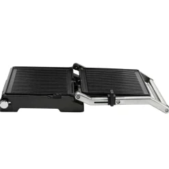 Pro 2in1 med Bordsgrill 2000W PG300 Rostfri