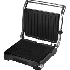 Pro 2in1 med Bordsgrill 2000W PG300 Rostfri