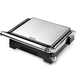 Pro 2in1 med Bordsgrill 2000W PG300 Rostfri